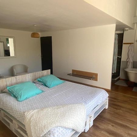 B&B La Laiterie De Fontpatour Vérines エクステリア 写真