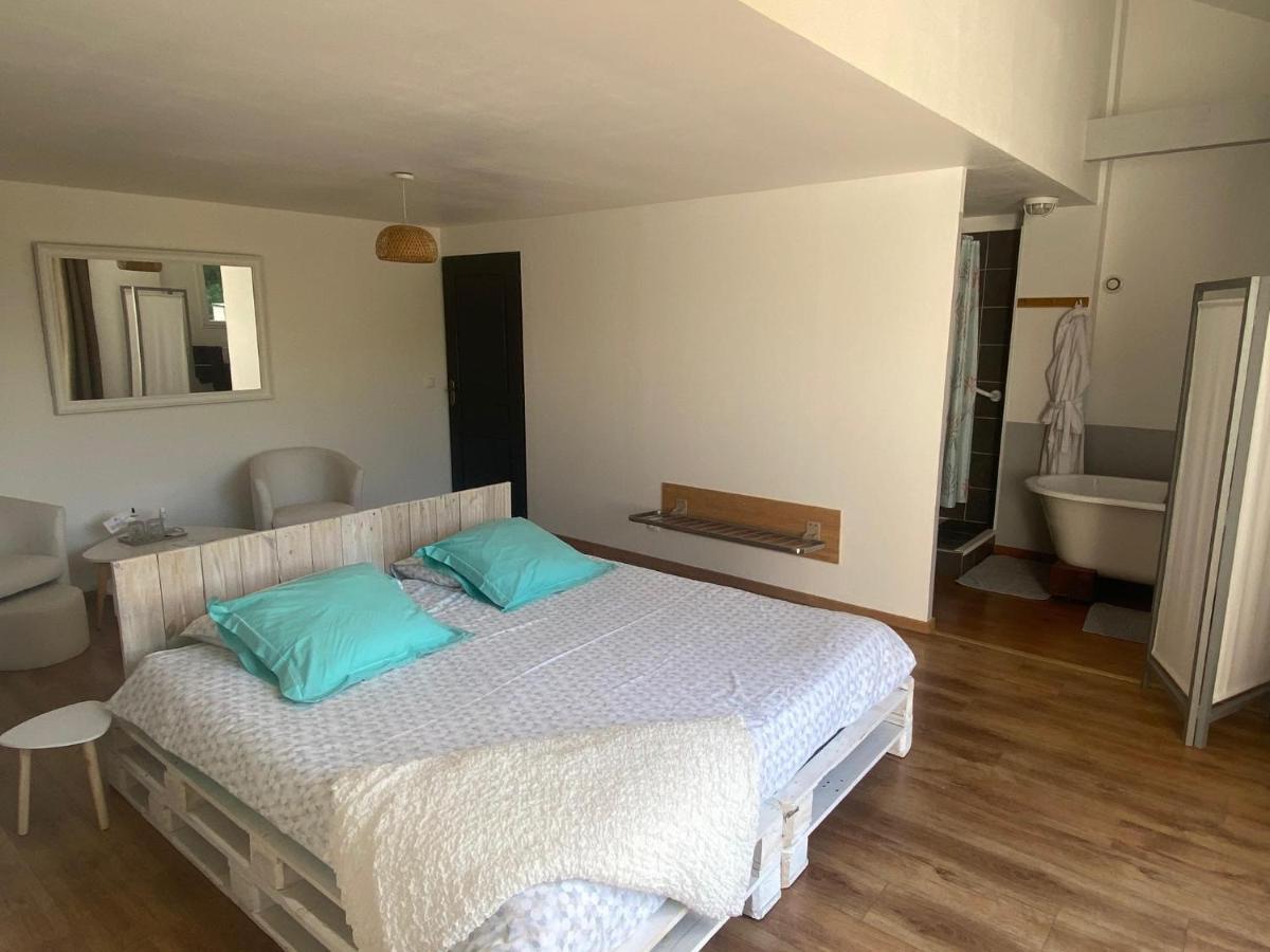 B&B La Laiterie De Fontpatour Vérines エクステリア 写真