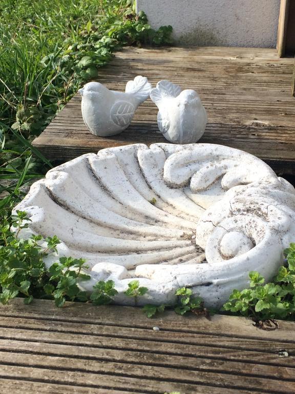 B&B La Laiterie De Fontpatour Vérines エクステリア 写真