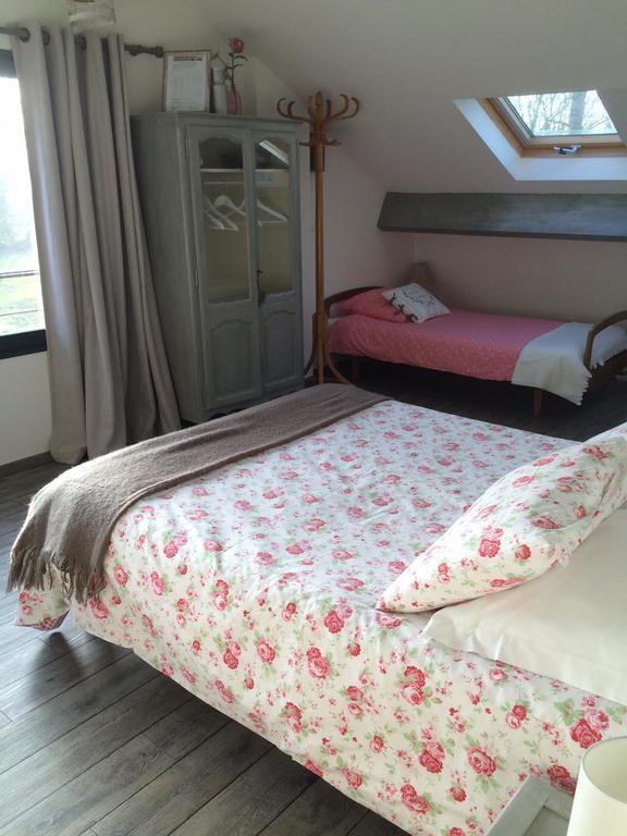 B&B La Laiterie De Fontpatour Vérines エクステリア 写真