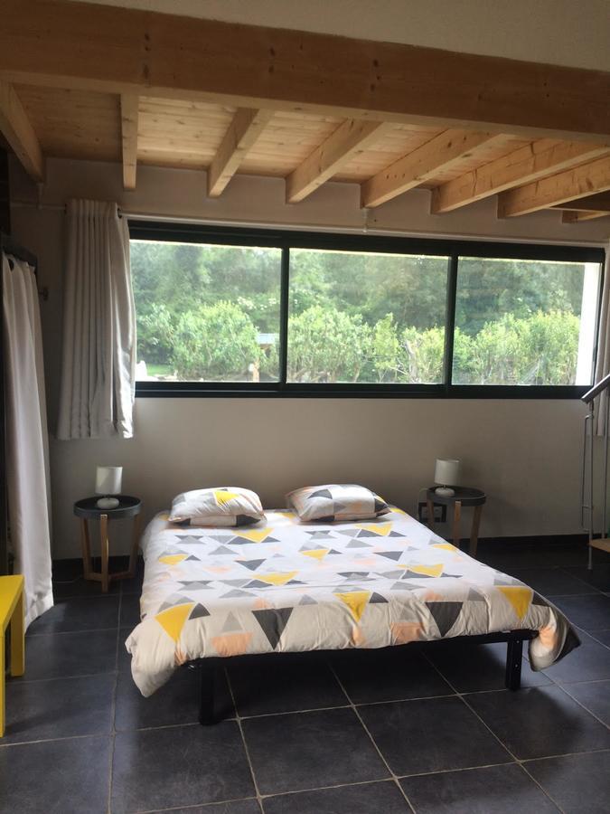 B&B La Laiterie De Fontpatour Vérines エクステリア 写真