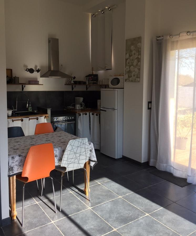 B&B La Laiterie De Fontpatour Vérines エクステリア 写真