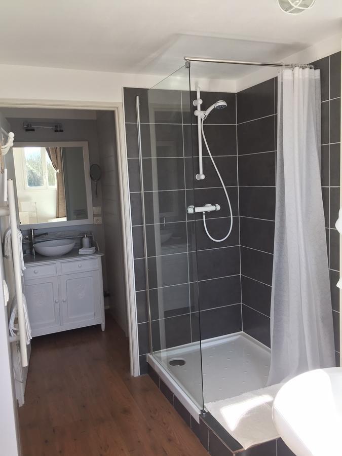 B&B La Laiterie De Fontpatour Vérines エクステリア 写真