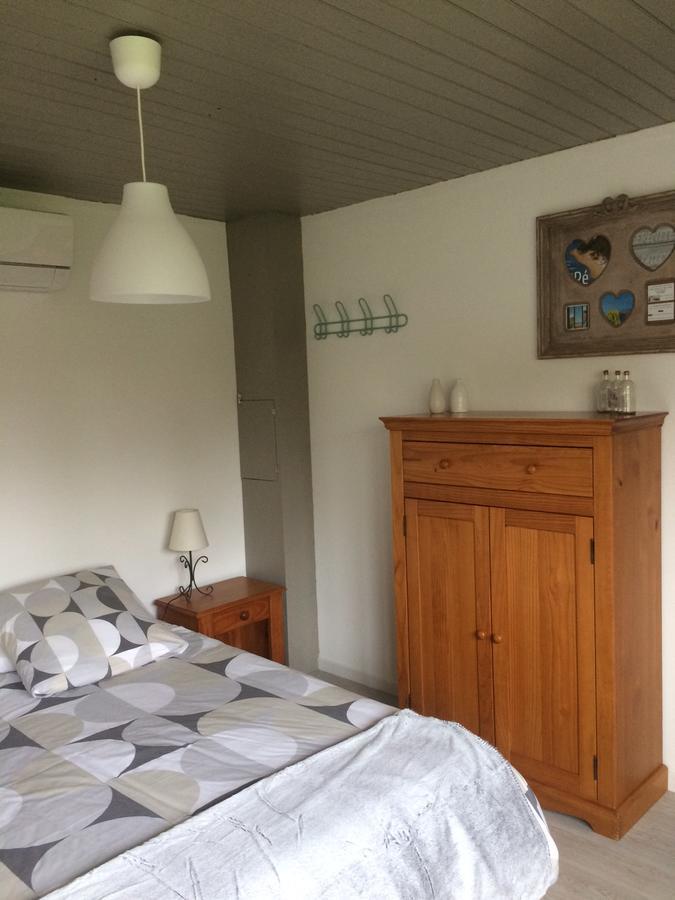 B&B La Laiterie De Fontpatour Vérines エクステリア 写真