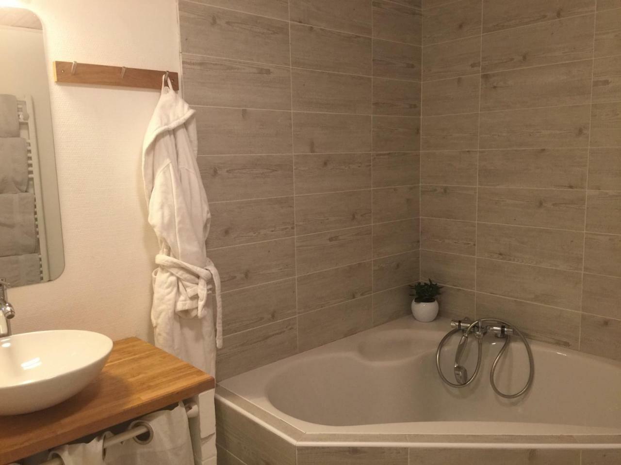 B&B La Laiterie De Fontpatour Vérines エクステリア 写真